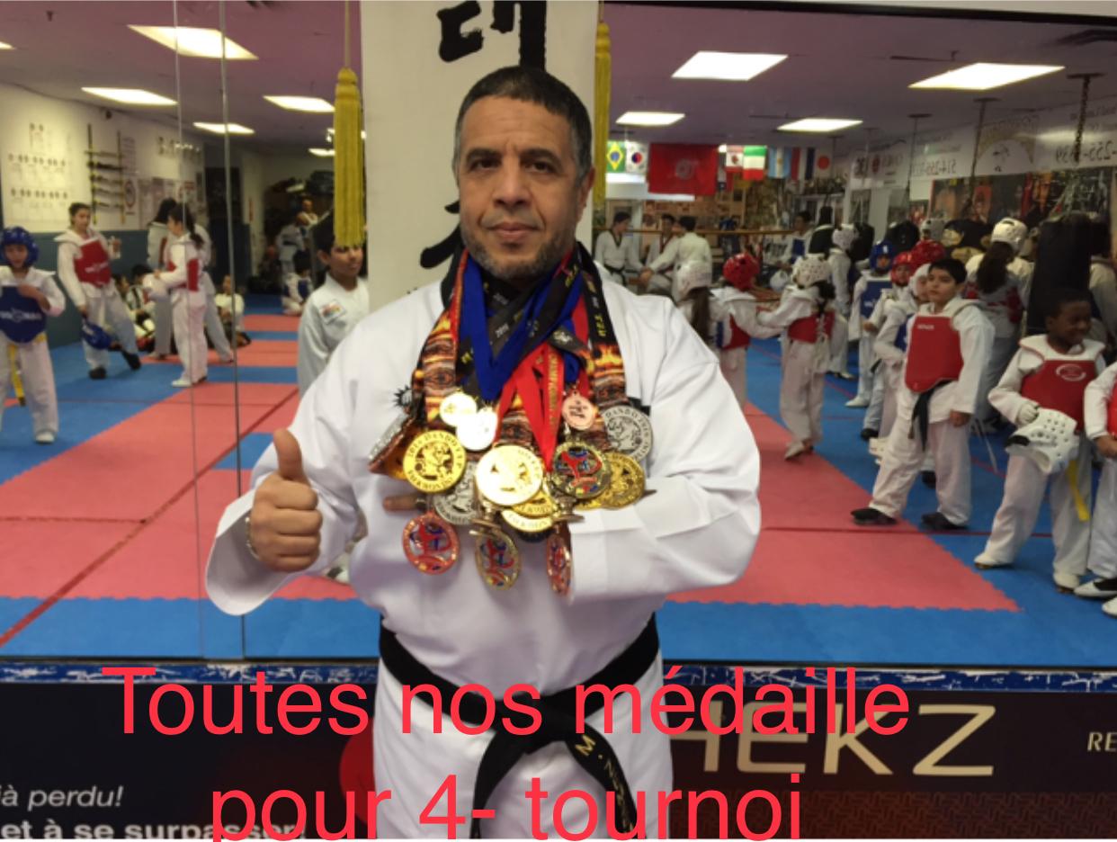 Photo 5 — Club Défense Expert