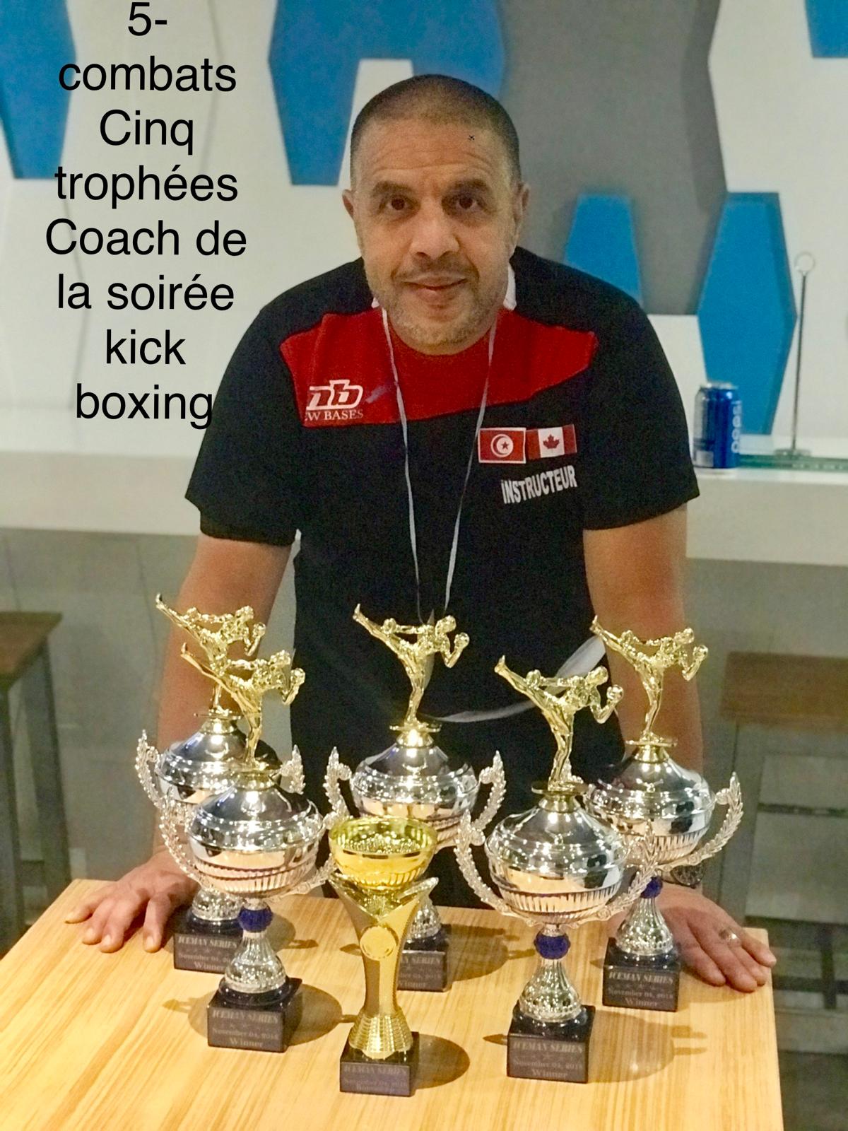 Photo 7 — Club Défense Expert