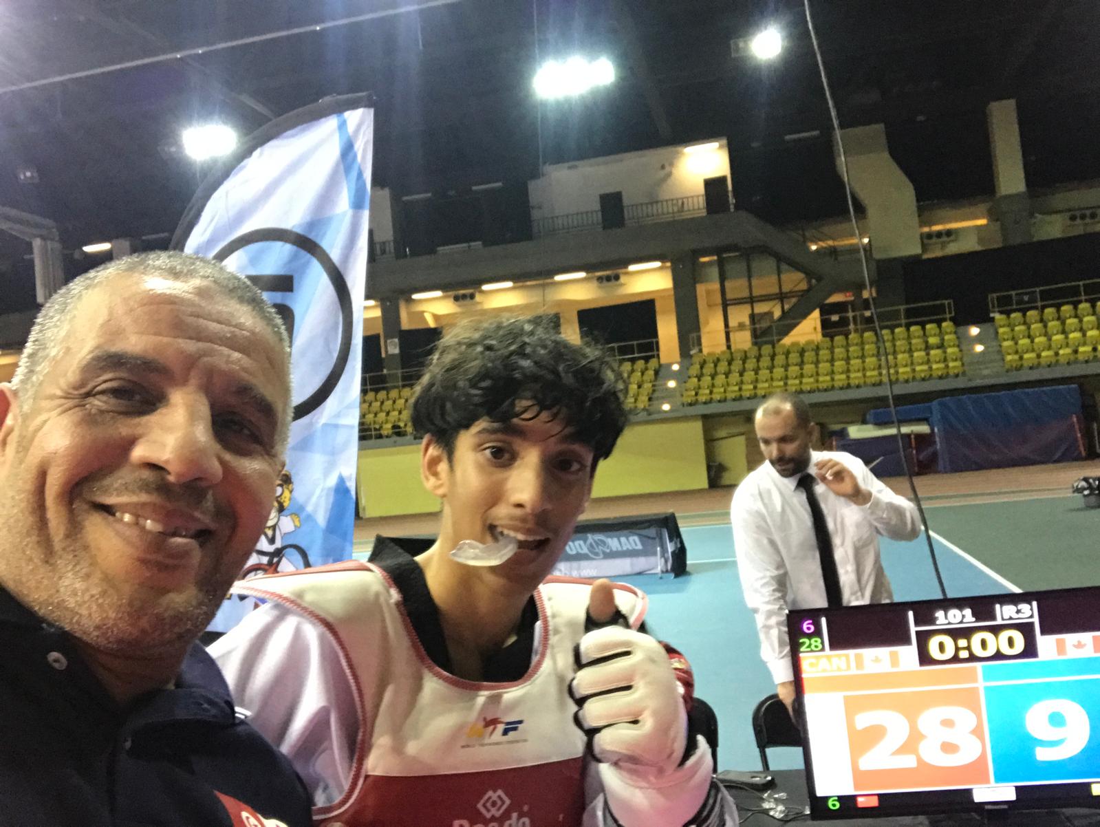 Photo 8 — Club Défense Expert