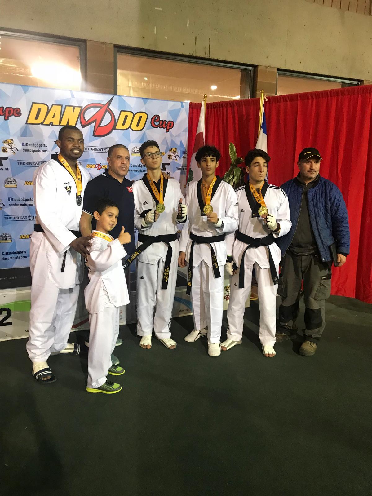 Photo 9 — Club Défense Expert