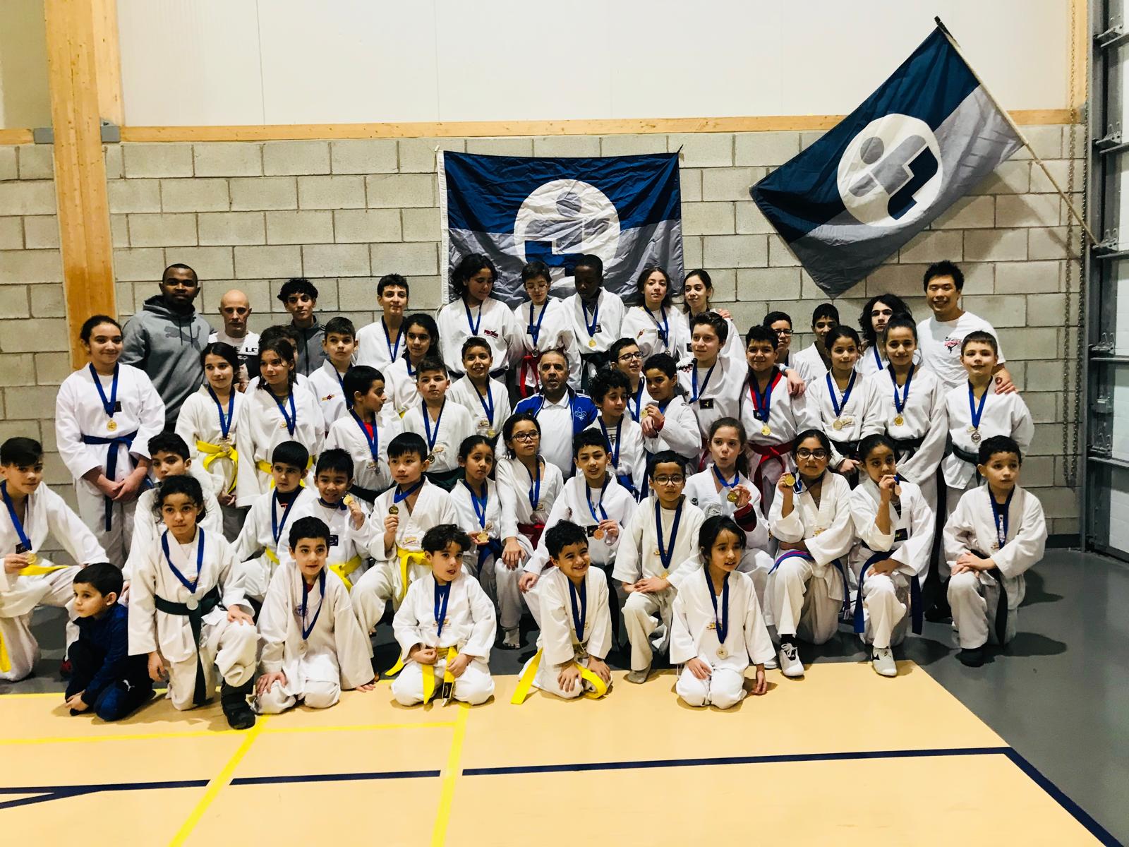 Photo 11 — Club Défense Expert