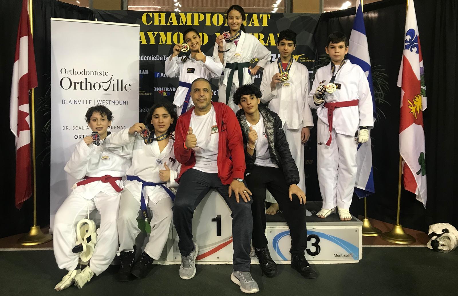 Photo 12 — Club Défense Expert